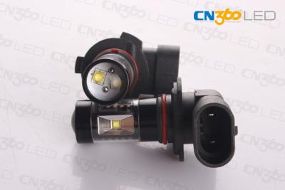 China equivalente de 6000K 30W 650 bulbos de aluminio llenos 9005 de las luces de niebla del coche LED del lumen DRL en venta