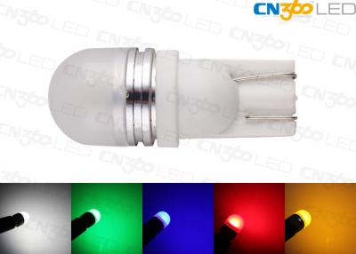 China 1w T10 W5w 168 mejora interior de la luz de mapa del panel del tablero de instrumentos de 192 LED en venta