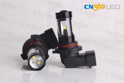 China D3ia del coche 30W del poder más elevado 9006 que funciona con las luces de conducción de la niebla del LED 12V-24V en venta