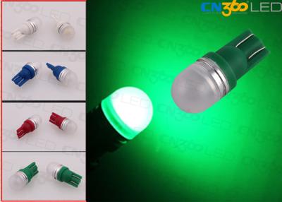 China Energiesparende Selbst-LED Schlag-Lichter T10 Epistar SMD 5050 für Kabelleuchte des Auto-LED zu verkaufen