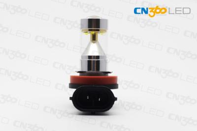 Κίνα 30W φω'τα ομίχλης των οδηγήσεων CREE, πλήρεις Drive φωτισμοί ομίχλης των οδηγήσεων αποτελεσματικότητας 6000K προς πώληση