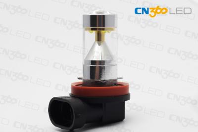 Cina CC 12V - 24V del Cree 6000k 30Watt del corredo del faro antinebbia dell'automobile LED di 750LM H8 in vendita