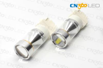 China 3156 führte Ersatzlichter 30W gepaßtes LED Drehungs-Licht 3156 der Cree-Chip-Farbe6000k auch zu verkaufen