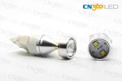 China 3157 luz de freno blanca estupenda del coche LED del CREE 30W 6, luces de la parada del LED en venta