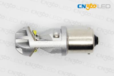 China Luces de señal de vuelta del CREE LED del blanco 1156 BA15S, bulbos autos de la copia de seguridad de la cola LED en venta