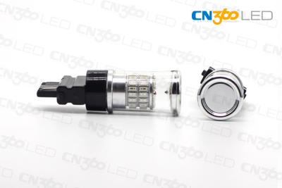 中国 3014 SMD 3156 LED の回転信号ライト 48Watt 420LM 黄色 360 のビーム角 販売のため