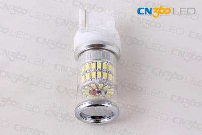 China High Power 48W 7440 T20 LED Turn Signal Lights Lamp For 12 V - 24V Vehicle for sale