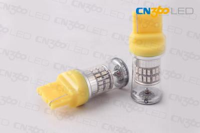 China 48W 420LM Reflection Mirror 3014SMD LED Turn Signal Lights For Cars for sale