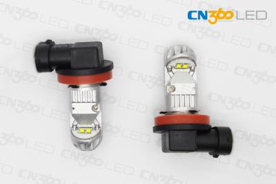 China H11 CREE van LEIDENE van de Wegauto Mistlichten DRL/Dag Licht 480 Lumen Te koop