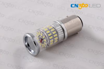 China LED Car Stop Light / Fog Lamp 480 Lumens Constant Current 6500K White for sale