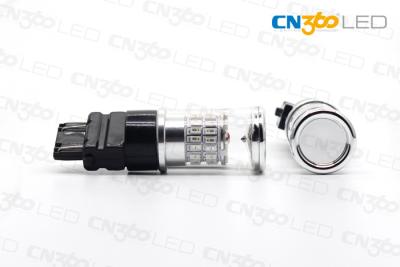 China A auto parada do automóvel do bulbo 420LM do freio do diodo emissor de luz de 48W 3014 SMD 3157 ilumina-se à venda