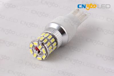 China T15 921 320 luzes alternativas do diodo emissor de luz do lúmen 36W SMD, carro conduziu o bulbo reverso à venda