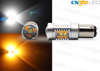 China Diodo emissor de luz automotivo do Switchback do veículo SMD com SMD2835 e SMD3030 à venda