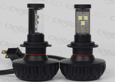 China Car Vehicle Led Headlight Conversion Kit H4 Constant Current Driver for sale