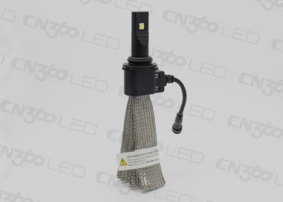 China A tomada & o carro impermeável do Cree do jogo conduziram o farol DC12v-24v 6500k à venda