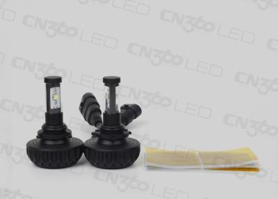 China 360 graad Hoge Machts LEIDENE Koplampuitrusting 9006 voor Motorfiets CREE Te koop