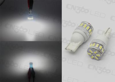 China efecto duradero del alto diseño no polar de los lúmenes de la luz de techo de los bulbos de 9-18V T10 LED en venta