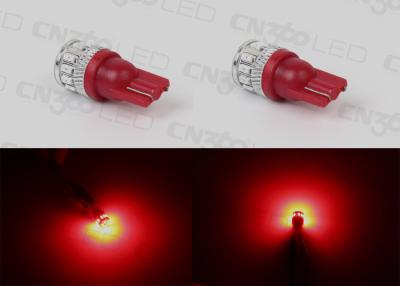 China Side Marker 3 Way Led Light Bulb Turn Trunk Mirror Light For 12V-24V Car Makes for sale