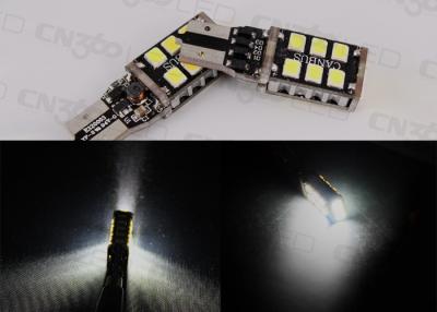 China 2835 SMD T10 azul llevaron la luz pilota del indicador 501 ligeros de la señal de los accesorios del coche en venta