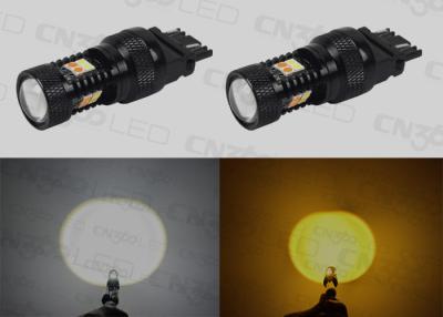 China 16W 9-18V o diodo emissor de luz 3157 do SwitchBack de 800 lúmens por CN360LED melhoram o teste padrão do feixe à venda