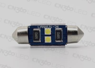 China Fully Lifetime Warranty 3030 SMD 36mm Festoon Led For Car Door Light for sale