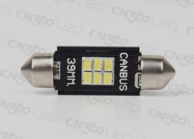 China 210 Lumens 12v White Festoon Led With Middle Power SMD3020 Led Chip for sale