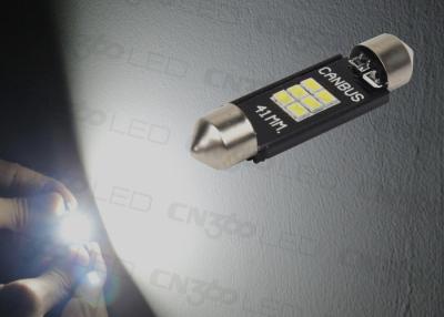 China El poder medio llevado sin error del adorno SMD3020 del bulbo de Canbus llevó el microprocesador en venta