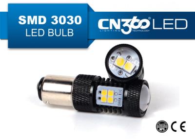 中国 極度の最も明るく白いフォグランプの高い内腔 3030SMD 車 LED ブレーキ ライト 販売のため