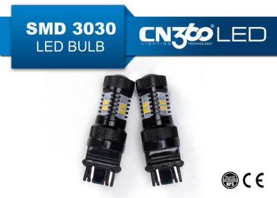 China Nebel-Licht der hohen Leistung 950LM 3030SMD LED mit perfekter Hitzebeständigkeit zu verkaufen