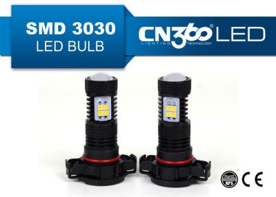 China Nebel-Licht-Hitzebeständigkeits-Korrosionsbeständigkeit H16 3030SMD LED zu verkaufen