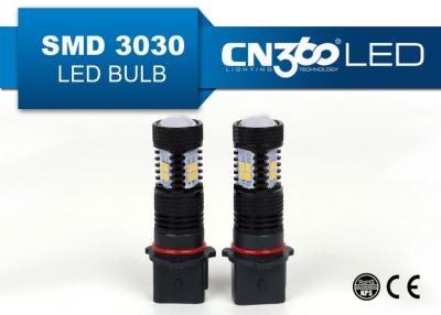 Китай Свет тумана СИД DC 9V 16V P13 3030SMD с быстрой тепловой диффузией продается