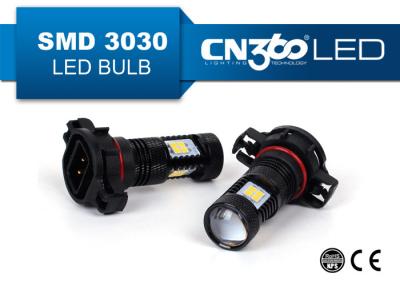 中国 950LM PS X は 24 3030SMD 360 度のビーム角の霧ランプを導きました 販売のため