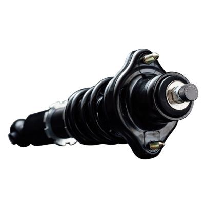 China Brake Shock Absorb A8 4WD Coilover Brake S/M/L/XL for sale