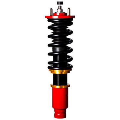 China A5 4WD Suspension System Cars Sale Shock Absorb S/M/L/XL for sale