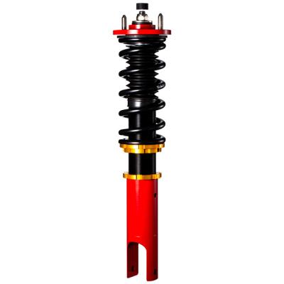 China Car Shock Absorb A4 2WD Coilover S/M/L/XL for sale