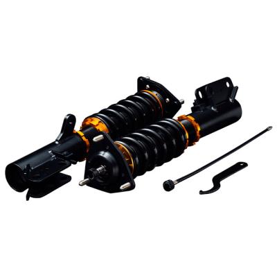 China Automotive Fender RS4 4WD S/M/L/XL Shock Absorber for sale