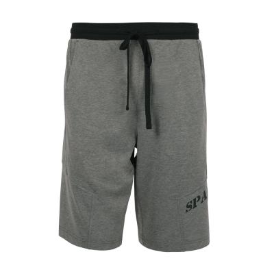 China Quality Price Guaranteed Appropriate Light Breathable Comfortable Men Sports Shorts for sale