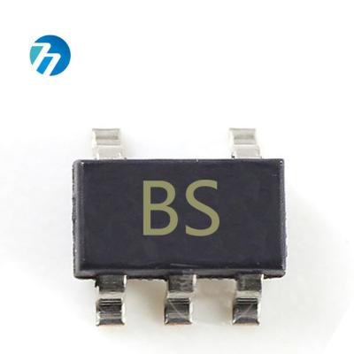 China Transistor L2SC4081ST1G Standard Package: SC-70 Mark: BS NPN Voltage: 50V Current: 150mA HFE: 270560 General Purpose Transistor for sale