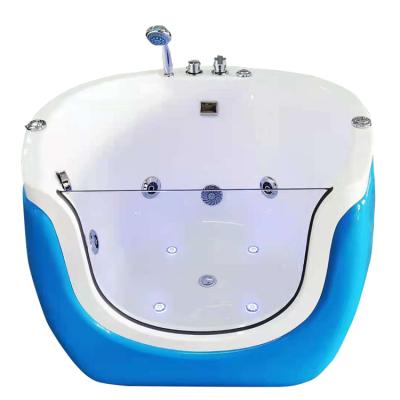 China Free Supplies Wholesale Kids Spa Kids Tub Baby Bath Tub for sale