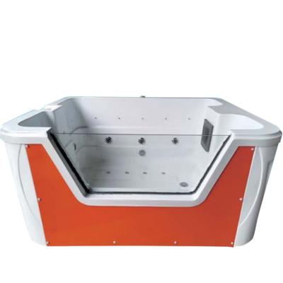 China Freestanding Bathtub/Baby Bath/Baby Swimming Pool Baby Tub/Kids Swimming Pool Spa Supplies Wholesale for sale