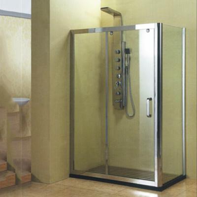 China Modern Aluminum Shower Room, Boys And Girls Shower Room, Turkey Shower Room for sale