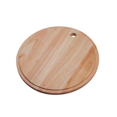 China A-CB00 viable ccuttutting board for kitchen sink, log cutting board wood for sale