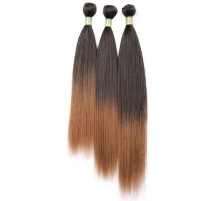 China Aisi Silky Straight Hair Wholesale Brazilian Wave Hair Bundles Long 100% Silky Straight Wave Hair Weave Extension For Black Women for sale