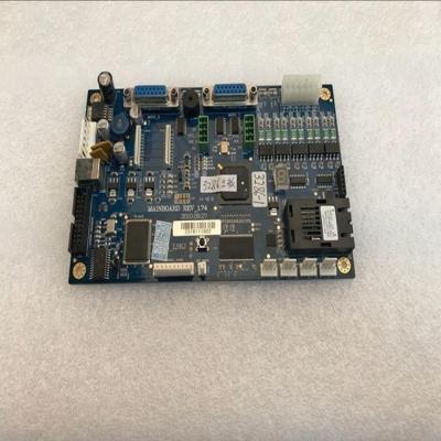 China Main Board Infiniti Challenger Phaeton Printer Main Board for sale