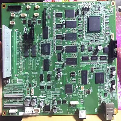 China Mainboard mainboard for Roland SP540i printer for sale