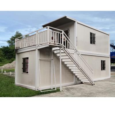 China Graphic Design Luxury Shipping Container Modern Style Sound Insulation for sale