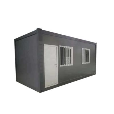 China Modern Modular Prefab Office Building 2.3mm  For  Building Carport for sale