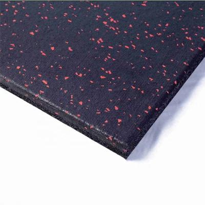 China Modern Rubber Mat 