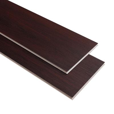 China Factory sale waterproof anti-slip vinyl flooring waterproof spc flooring plank for sale