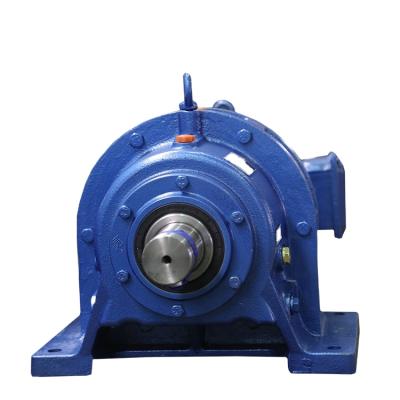 China High Quality Hotels Speed ​​Reducer High Ratio Cycloidal Reducer China Guomao for sale